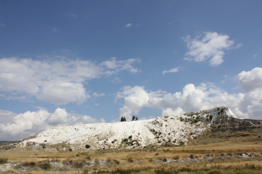 A landscape, where god is at home, Photo: A.Weckel